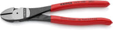 KNIPEX - 74 01 200 Tools - High Leverage Diagonal Cutters (7401200)