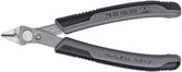 KNIPEX Tools 78 03 125 ESD Electronic Super-Knips, 5-Inch