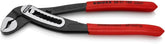 KNIPEX Tools 8801180 7-Inch Alligator Pliers, Black/Red