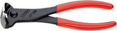 KNIPEX 68 01 180 End Cutters