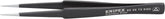 KNIPEX 92 28 72 ESD Precision Tweezers