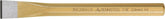 Rennsteig 9R 350 200 KUS 7/8" x 8" Cold Chisel