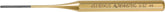 Rennsteig 9R 453 101 KUS 3/32" x 6" Pin Punch
