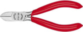 KNIPEX Tools 77 01 130 Electronics Diagonal Cutters, 5.25-Inch