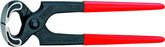 KNIPEX - 50 01 160 Tools - Carpenters' End Cutting Pliers (5001160)
