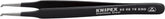 KNIPEX 92 08 78 ESD Precision Tweezers