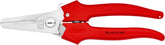 KNIPEX - 95 05 190 Tools - Combination Shears (9505190)