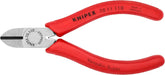 KNIPEX 70 11 110 Diagonal Cutters