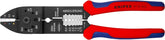 KNIPEX 97 21 215 Crimping Pliers