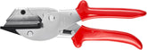 KNIPEX 94 15 215 Cable Cutters Ribbon Cable