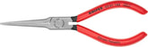 Knipex Tools LP - 3301160 6-1/4" Duckbill Pliers, Plastic Grip, Orange