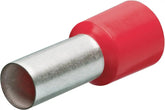 KNIPEX Tools 97 99 332 18 AWG (1.0 mm²) Wire End Ferrule With Collar