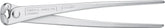 KNIPEX 99 14 300 High Leverage Concretors Nippers