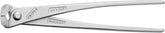 Knipex 99 14 250 High Leverage Concretors' Nippers