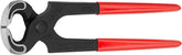 KNIPEX 50 01 210 Carpenters End Cutting Pliers