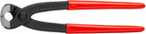 KNIPEX Tools Knipex Tools 10 98 i220 8.75" Ear Clamp Pliers (1098i220)