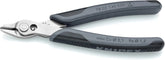 Knipex Tools 78 03 140 ESD Electronics Super Knips, 5.5-Inch