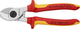 Knipex Tools 95 16 165 Cable Shears