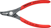 KNIPEX External 90 Angled Precision Snap Ring Pliers