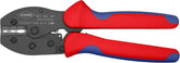 Knipex Tools 97 52 37 Crimp Lever Pliers Preciforce