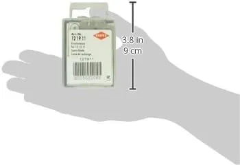 KNIPEX 12 19 11 Spare Blades For 12 12 11-01