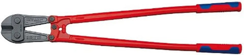 KNIPEX 71 72 910 Large Bolt Cutters