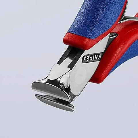 KNIPEX 64 02 115 Comfort Grip Electronics End Cutters