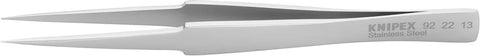 KNIPEX 92 22 13 Precision Tweezers
