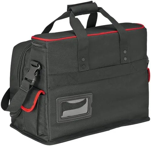 KNIPEX Tools 00 21 10 LE Tech Service Tool Bag, Empty
