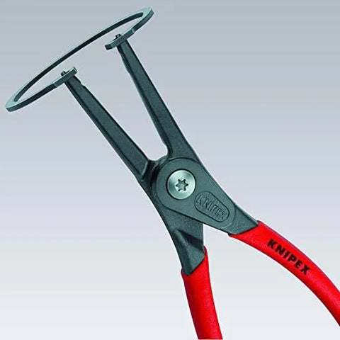 Knipex 00 20 01 V02 Circlip Snap-Ring Pliers Set (6 Piece)