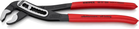 Knipex 8801250, 10-Inch Alligator Pliers