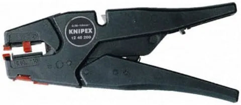 KNIPEX 12 49 02 Spare Clamping Jaws For 12 40 200