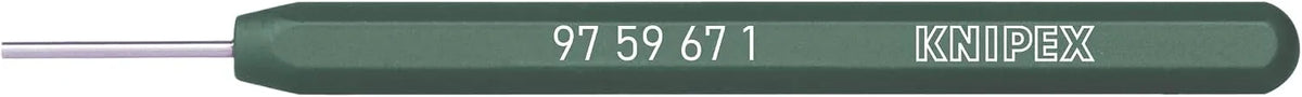 KNIPEX Tools 97 59 67 1 Spare "Go" guage, 3"