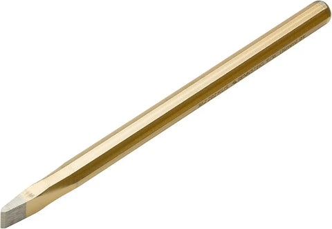 Rennsteig 9R 362 202 KUS 9/16" x 8" Cold Chisel