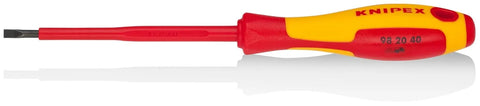 KNIPEX Tools Insulated Tool Set, 5 pc. (9K989820US)