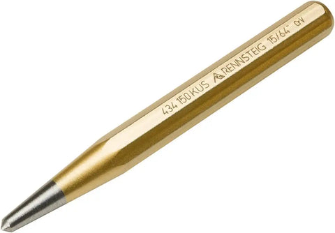 Rennsteig 9R 434 150 KUS 15/64" x 6" Center Punch