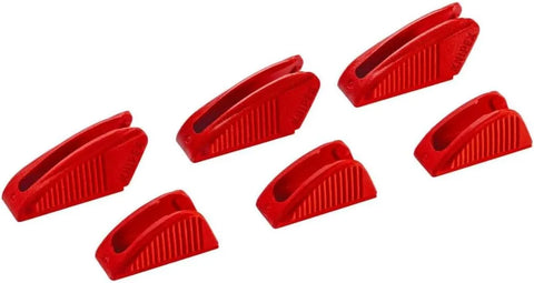 KNIPEX - 86 09 250 V01 Tools - Jaw Protectors for New 10" Pliers Wrench 86 XX 250 (8609250V01) | bike-hand-tools