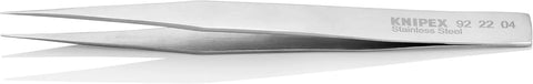 KNIPEX 92 22 04 Precision Tweezers