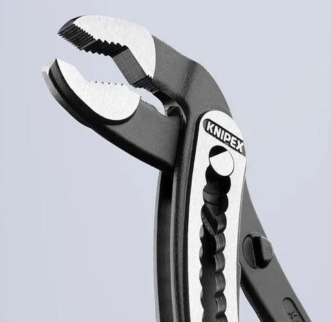 Knipex 8802300 12-Inch Alligator Pliers - Comfort Grip