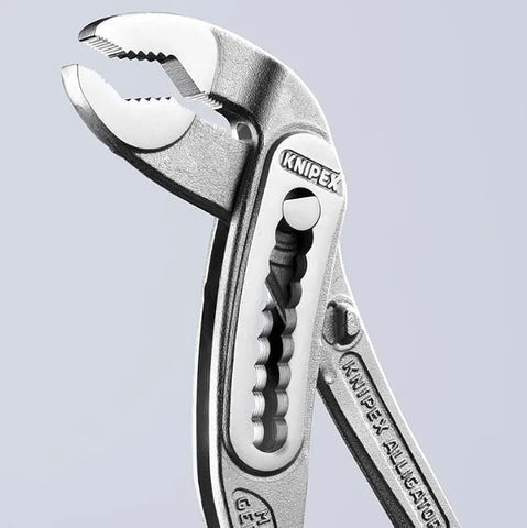 KNIPEX 88 05 300 Comfort Grip Alligator Pliers