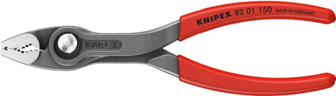 TwinGrip Pliers, 6-inch | bike-hand-tools