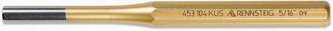 Rennsteig 9R 453 104 KUS 5/16" x 6" Pin Punch