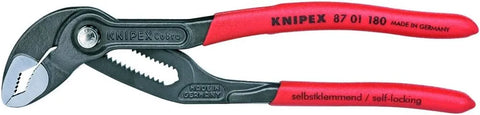 Knipex 00 31 20 V01 US Cobra Pliers Set (2 Piece)