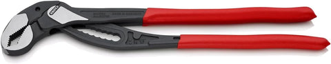 KNIPEX Tools - Alligator Water Pump Pliers XL (8801400), 16-Inch