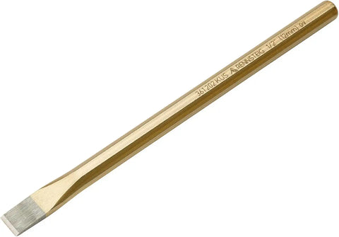 Rennsteig 9R 361 202 KUS 1/2" x 8" Cold Chisel