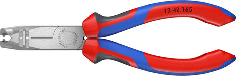 Knipex Tools 13 42 165 Dismantling Pliers
