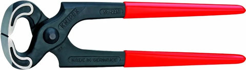 KNIPEX - 50 01 160 Tools - Carpenters' End Cutting Pliers (5001160)