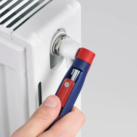 KNIPEX 00 11 07 Universal Control Cabinet Key-Pen Style