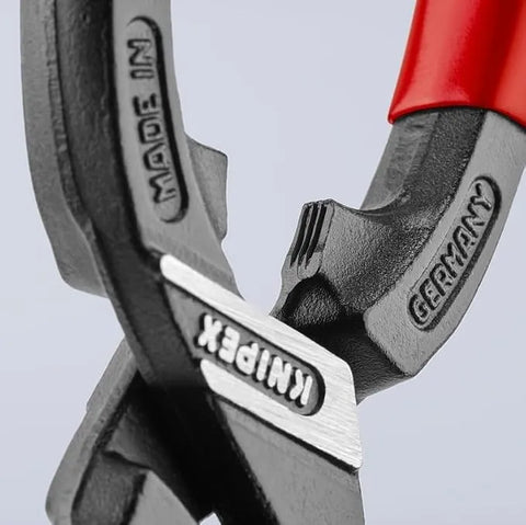 Knipex Tools 71 31 200 R CoBolt Bolt Cutters