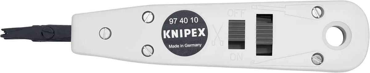 KNIPEX 97 40 10 Insertion Tool